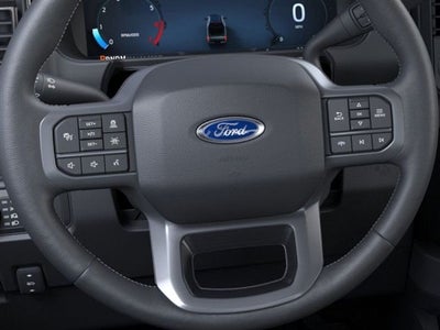 2026 Ford F-350SD F-350® Lariat®