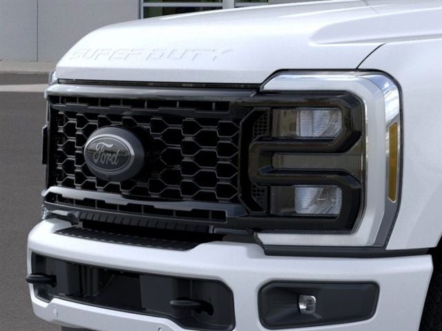 2026 Ford F-350SD F-350® Lariat®