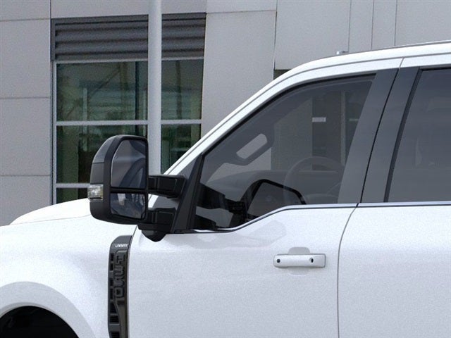 2026 Ford F-350SD F-350® Lariat®