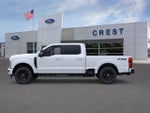 2026 Ford F-350SD F-350® Lariat®