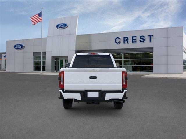 2026 Ford F-350SD F-350® Lariat®