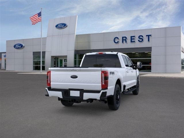 2026 Ford F-350SD F-350® Lariat®