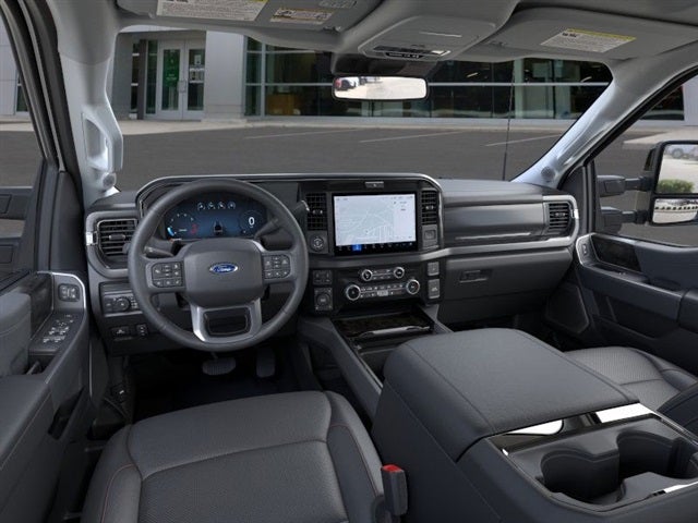 2026 Ford F-350SD F-350® Lariat®