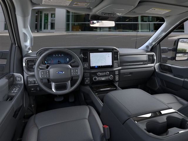 2026 Ford F-350SD F-350® Lariat®