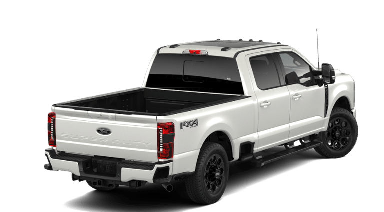 2026 Ford F-350SD F-350® Lariat®