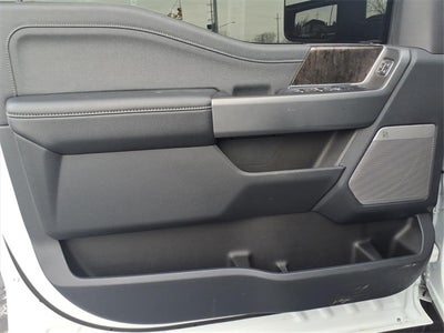 2023 Ford F-350SD Lariat