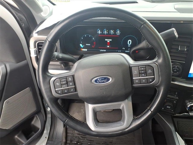 2023 Ford F-350SD Lariat