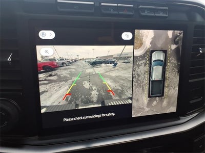 2023 Ford F-350SD Lariat