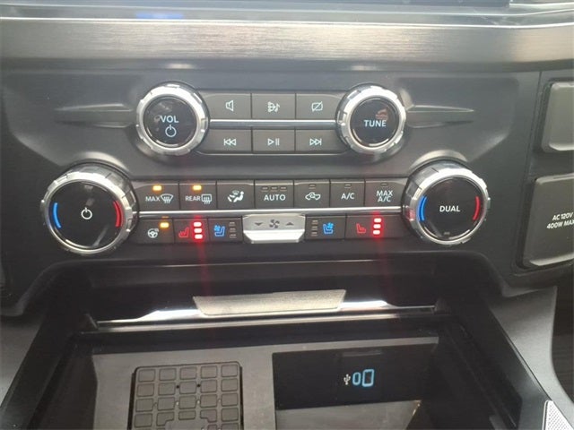 2023 Ford F-350SD Lariat