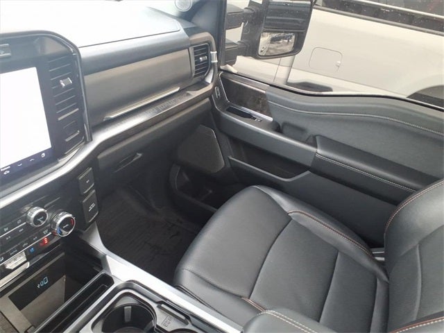 2023 Ford F-350SD Lariat