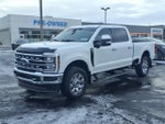 2023 Ford F-350SD Lariat