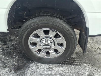 2023 Ford F-350SD Lariat