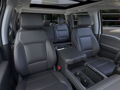 2026 Ford F-350SD F-350® Lariat®