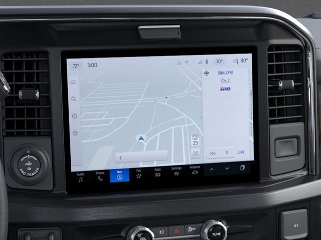 2026 Ford F-350SD F-350® Lariat®