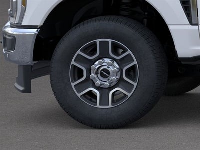 2026 Ford F-350SD F-350® Lariat®