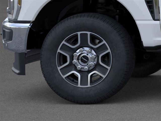 2026 Ford F-350SD F-350® Lariat®