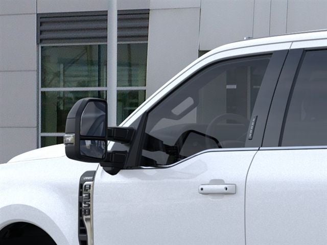 2026 Ford F-350SD F-350® Lariat®