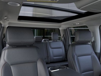 2026 Ford F-350SD F-350® Lariat®