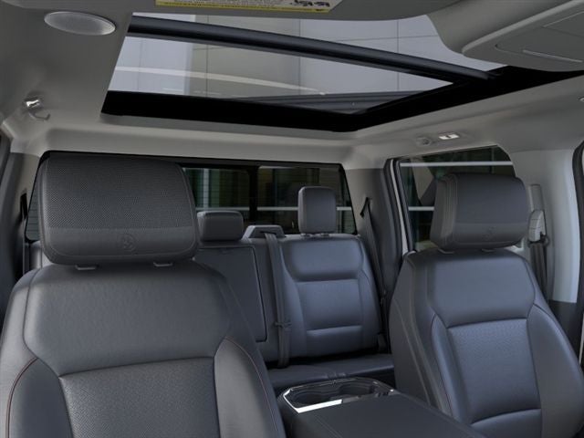 2026 Ford F-350SD F-350® Lariat®