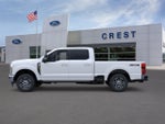 2026 Ford F-350SD F-350® Lariat®