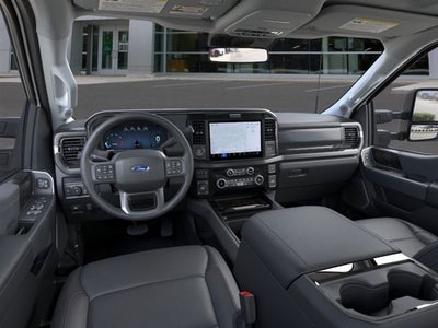 2026 Ford F-350SD F-350® Lariat®