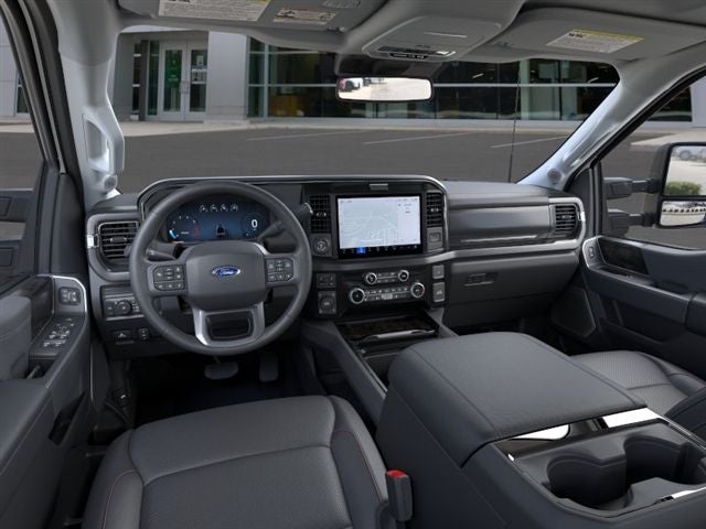 2026 Ford F-350SD F-350® Lariat®