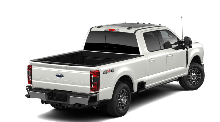 2026 Ford F-350SD F-350® Lariat®