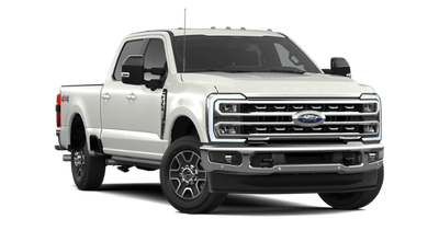 2026 Ford F-350SD F-350® Lariat®