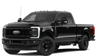 2026 Ford F-350SD F-350® XL