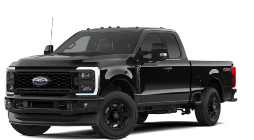 2026 Ford F-350SD F-350® XL