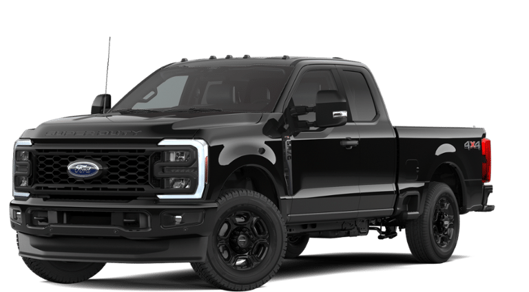 2026 Ford F-350SD F-350® XL