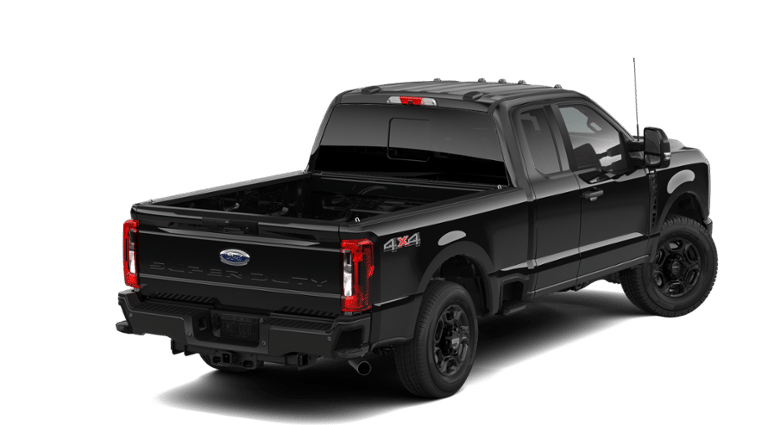 2026 Ford F-350SD F-350® XL