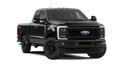 2026 Ford F-350SD F-350® XL