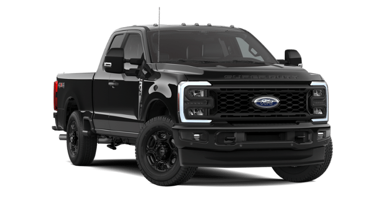 2026 Ford F-350SD F-350® XL
