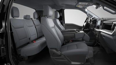 2026 Ford F-350SD F-350® XL