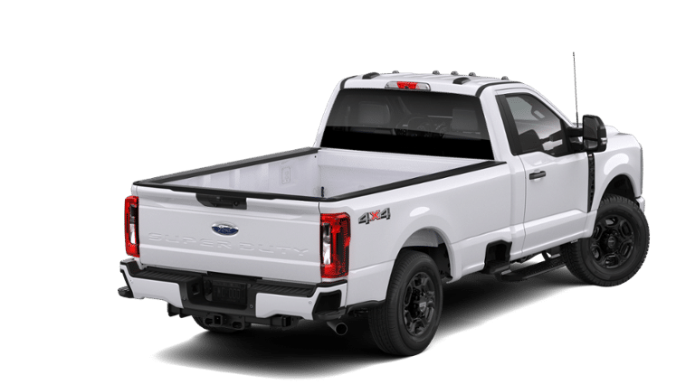 2026 Ford F-250SD F-250® XL