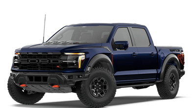 2026 Ford F-150 Raptor R