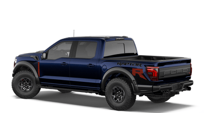 2026 Ford F-150 Raptor R