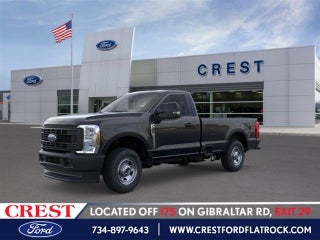 2026 Ford F-350SD F-350® XL