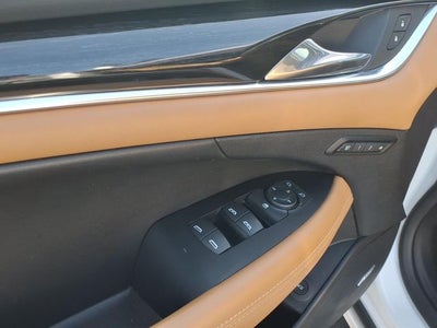 2017 Buick LaCrosse Premium I Group