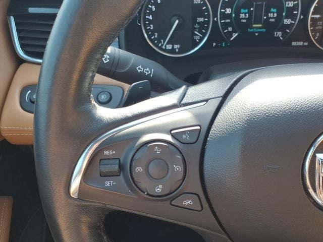 2017 Buick LaCrosse Premium I Group