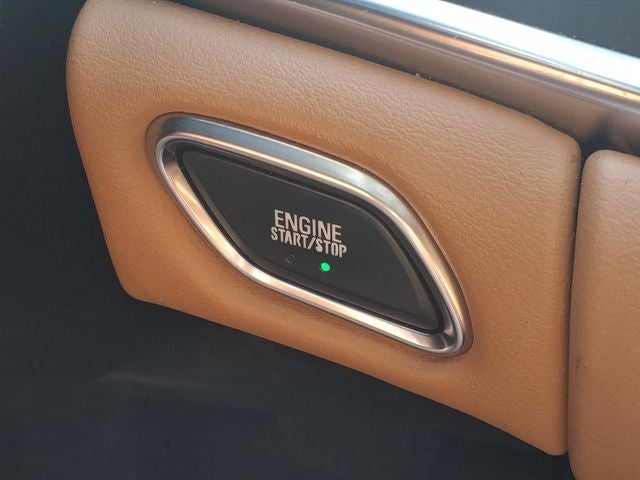 2017 Buick LaCrosse Premium I Group