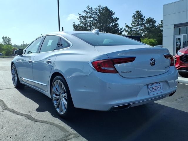 2017 Buick LaCrosse Premium I Group