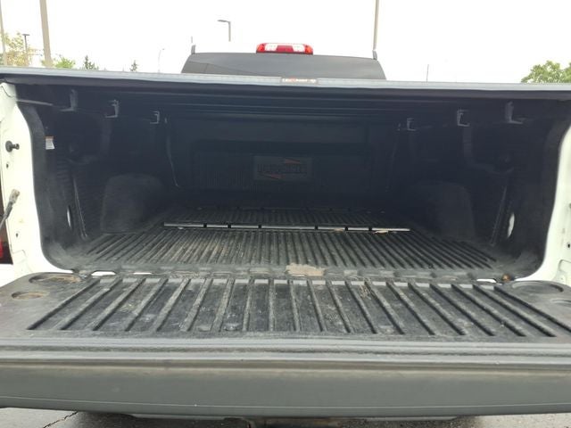 2015 Chevrolet Silverado 2500HD LT