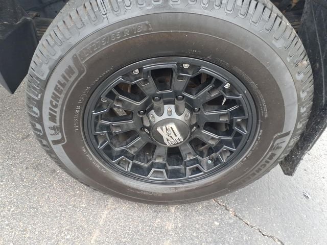 2015 Chevrolet Silverado 2500HD LT