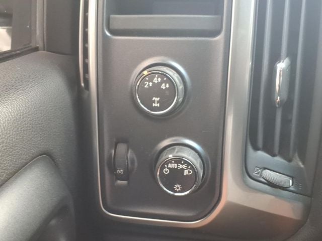 2015 Chevrolet Silverado 2500HD LT