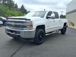 2015 Chevrolet Silverado 2500HD LT
