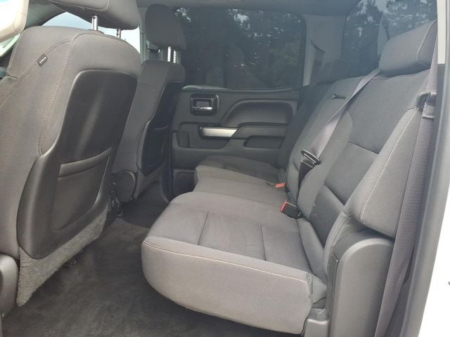 2015 Chevrolet Silverado 2500HD LT