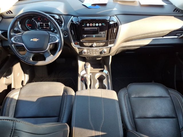 2019 Chevrolet Traverse 3LT
