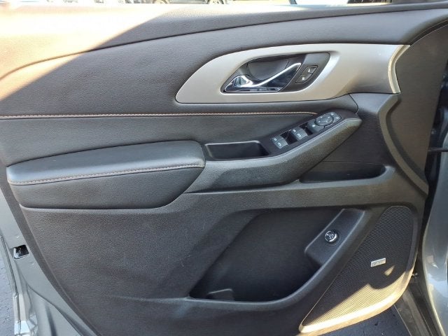 2019 Chevrolet Traverse 3LT